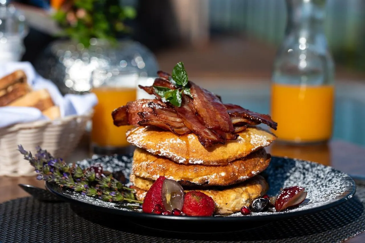 Intle Boutique Hotel Jeffreys Bay 5*,  Afrique du Sud