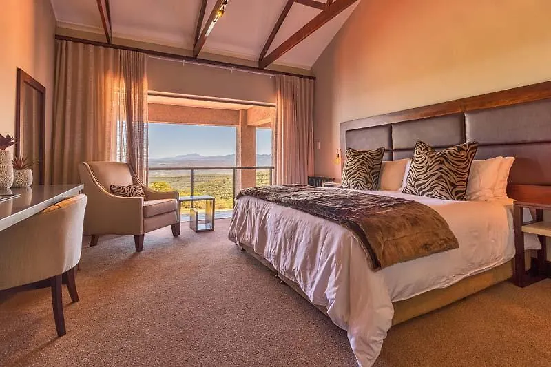 Intle Boutique Hotel Jeffreys Bay 5*,